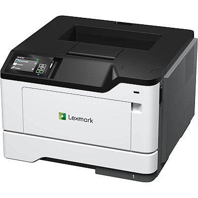 Lexmark MS531dw Mono Wireless Laser Printer (38S0300)