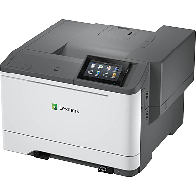 Lexmark CS632dwe Wireless Color Laser Printer (50M0060)