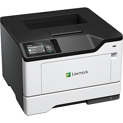 Lexmark MS531dw Mono Wireless Laser Printer (38S0300)