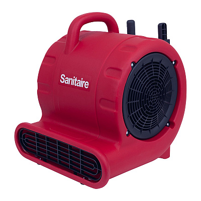 Sanitaire Commercial Three-Speed Air Mover (EURSC6058A)