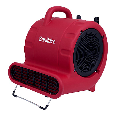 Sanitaire Commercial Three-Speed Air Mover (EURSC6058A)