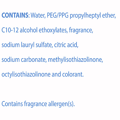 CloroxPro Fraganzia Multi-Purpose Cleaner Concentrate, Citrus Blossom Scent, 175 oz Bottle, 3/Carton (CLO60615CT)