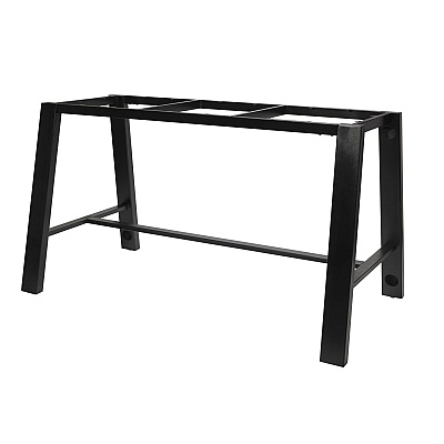 KFI Studios Midtown Dining Table with Four Lime Green Kool Series Chairs, 36 x 72 x 30, Kensington Maple (KFI840031900494)