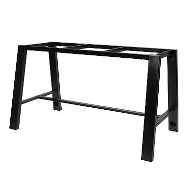 KFI Studios Midtown Dining Table with Four Light Gray Kool Series Chairs, 36 x 72 x 30, Designer White (KFI840031900296)