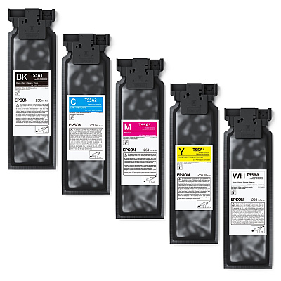 Epson C13T43R300 SureColor F Series Garment Pretreatment Fluid