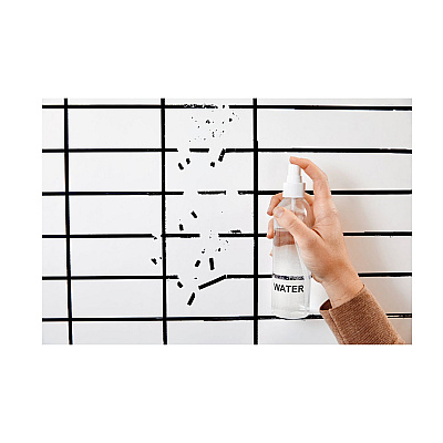 Post-it Easy Erase Permanent Marker Whiteboard Surface, 36 x 24, White Surface (MMMEE3X2)