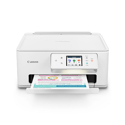 Canon PIXMA TS7720 Wireless Inkjet Printer, Copy/Print/Scan (CNM6256C002)