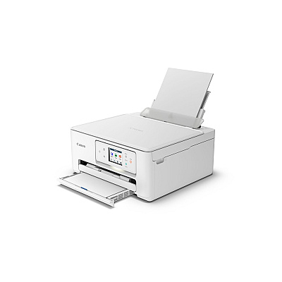 Canon PIXMA TS7720 Wireless Inkjet Printer, Copy/Print/Scan (CNM6256C002)