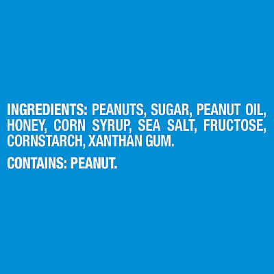 Planters Honey Roasted Peanuts, 1.75 oz Tubes, 18 Tubes/Box, 2 Boxes/Carton (GRR60004059)