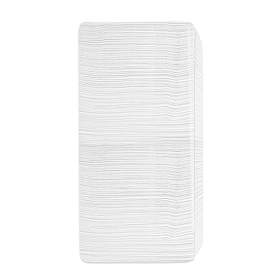Boardwalk 1/4-Fold Lunch Napkins, 1-Ply, 12" x 12", White, 500/Pack, 6 Packs/Carton (BWK500NAP)