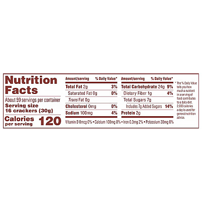 Wellsley Farms Animal Crackers, 62 oz Tub, 2/Carton (GRR60004069)