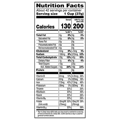 Kellogg's Frosted Flakes Breakfast Cereal, 2 Bags/61.9 oz Box, 2 Boxes/Carton (GRR60004075)