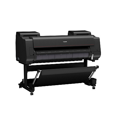 Canon imagePROGRAF PRO-4600 44" Wide Format Inkjet Printer (CNM6407C002)