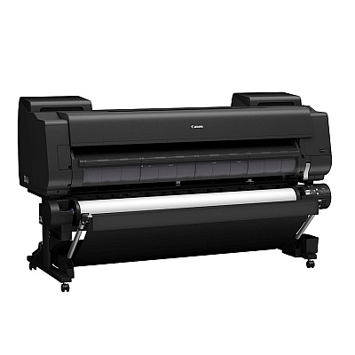 Canon imagePROGRAF GP-6600S 60" Wide Format Inkjet Printer (CNM6415C006)