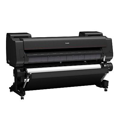 Canon imagePROGRAF PRO-6600 60" Wide Format Inkjet Printer (CNM6409C006)