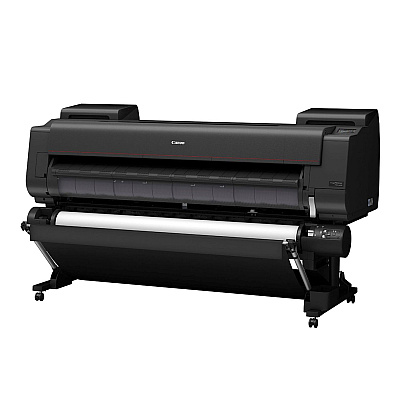 Canon imagePROGRAF PRO-6600 60" Wide Format Inkjet Printer (CNM6409C006)