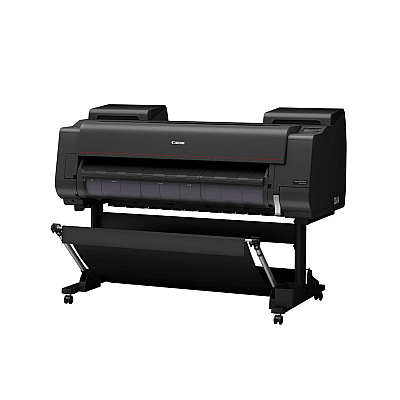 Canon imagePROGRAF PRO-4600 44" Wide Format Inkjet Printer (CNM6407C002)