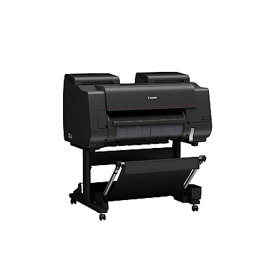 Canon imagePROGRAF PRO-2600 24" Wide Format Inkjet Printer (CNM6405C002)