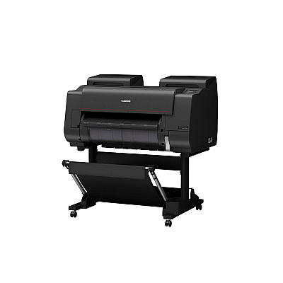 Canon imagePROGRAF PRO-2600 24" Wide Format Inkjet Printer (CNM6405C002)