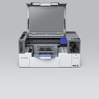 Epson C12C939051 SureColor F1070 Sleeve Platen