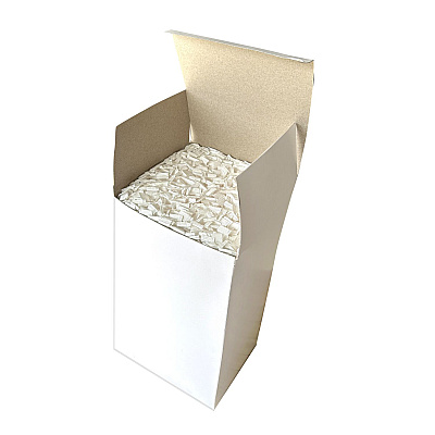 Boardwalk Wrapped Jumbo Straws, 10.25", Polypropylene, Red/White Striped, 2,000/Carton (BWKJSTW1025RW)