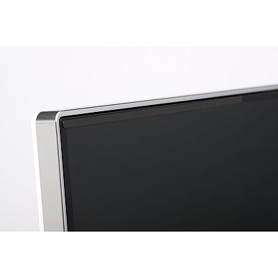 Kensington Magnetic Monitor Privacy Screen for 24" Widescreen Flat Panel Monitors, 16:9 Aspect Ratio (KMW58357)
