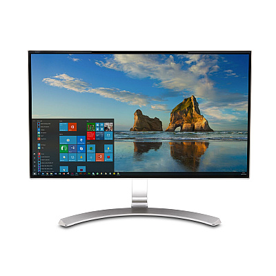 Kensington Magnetic Monitor Privacy Screen for 24" Widescreen Flat Panel Monitors, 16:9 Aspect Ratio (KMW58357)