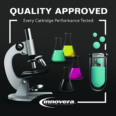 Innovera Compatible 608-0 Postage Sealing Solution (IVR64RTU)