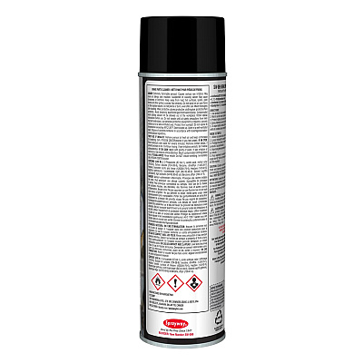 Sprayway Brake Parts Cleaner, 15 oz Aerosol Spray, 12/Carton (069)