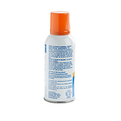 Elmer's Multi-Purpose Spray Adhesive, 11 oz, Dries Clear, 6/Carton (EPIE451CT)