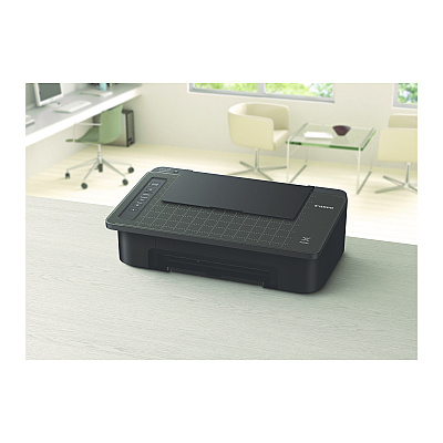 Canon PIXMA TS302 Wireless Inkjet Printer (CNM2321C002)