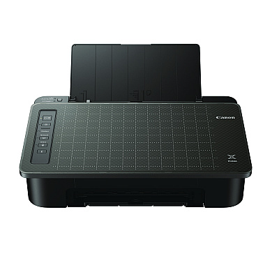 Canon PIXMA TS302 Wireless Inkjet Printer (CNM2321C002)