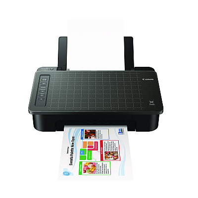 Canon PIXMA TS302 Wireless Inkjet Printer (CNM2321C002)