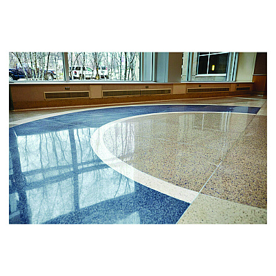 Scotchgard Stone Floor Protector, 3.79 L Bag, 2/Carton (59379)