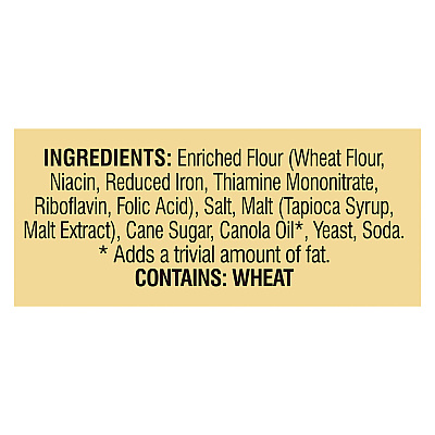 Snyder's Mini Pretzels. 0.92 oz Pack, 36 Packs/Box, 2 Boxes/Carton (GRR60004087)