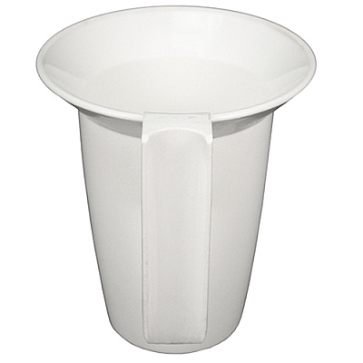 Caddy Toilet Bowl Value Plus, Case Of 12 (150)