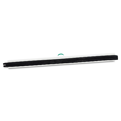 Unger Sanitary Standard Squeegee, 22" Wide Blade (UNGPM55A)