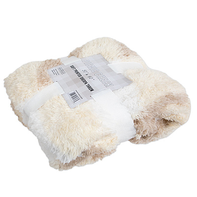 Picnic Check Throw Blanket 50x60 Assorted, Case Of 12 (THROW-CHECK-50X60-CS)