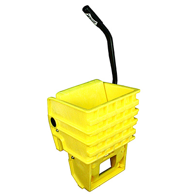 Wringer Plastic Squeeze, 1 Each (WH6000Y)
