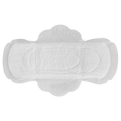 Pad Maxi With Wings, Case Of 250 (25189973)