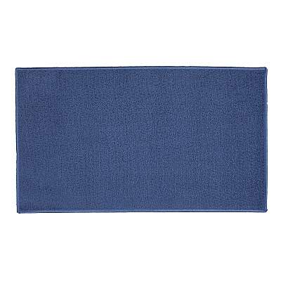 Sloppy Chef Accent Rug 26x45 Blue, Case Of 12 (JKT-26X45-BL-CS)