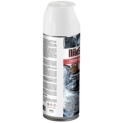 Nilosmoke Odor Eliminator, 10 Oz., 12/cs, Case Of 12 (05460)