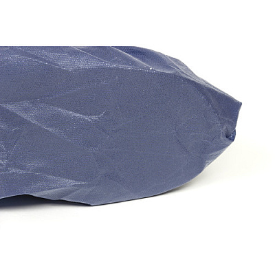 Proworks Waterproof Anti-skid Shoe Covers Navy 2 120 Xl, Case Of 240 (DA-SC500-XL)