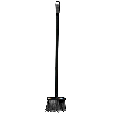 Lobby Dustpan Broom 12/cs, Case Of 12 (T0015-01)