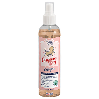 Bobbi Panter Signature Gorgeous Dog Cologne (8oz), 8 Oz Bottle (BP00005)