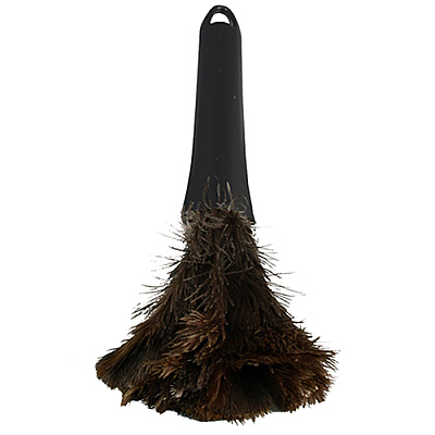 Duster Ostrich Feather, Case Of 12 (4605)