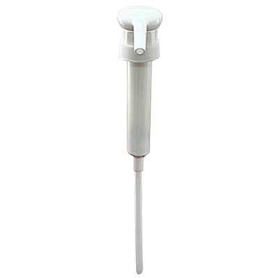 Pump 1 Oz 38mm, Case Of 100 (904-100)