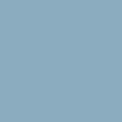 Aston & Arden Egyptian Cotton Washcloth 13x13 Blue, Pack Of 6 (P-EGYP-1313-BLU)