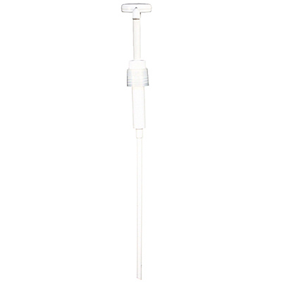 Pump 1 Oz Buttress Cap, Case Of 20 (904A)