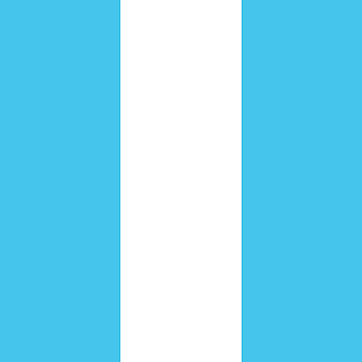 Cali-cabana Beach Towels 30x60 Blue, Case Of 32 (CALICABANA-BLU-CS)